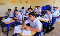 وزارة التربية تدعو طلبة السادس للابتعاد عن المرشحات